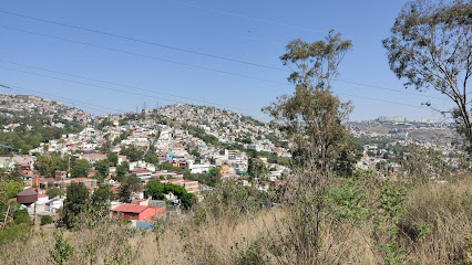 Cerro de Moctezuma