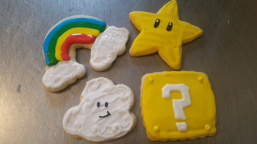 Wedding Bakery «Spinolas Bake Shop», reviews and photos, 3845 Old William Penn Hwy, Murrysville, PA 15668, USA