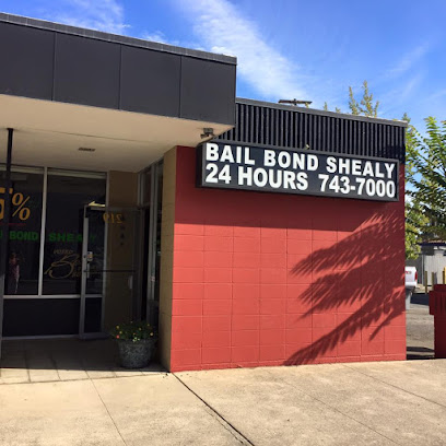 Bail Bond Shealy