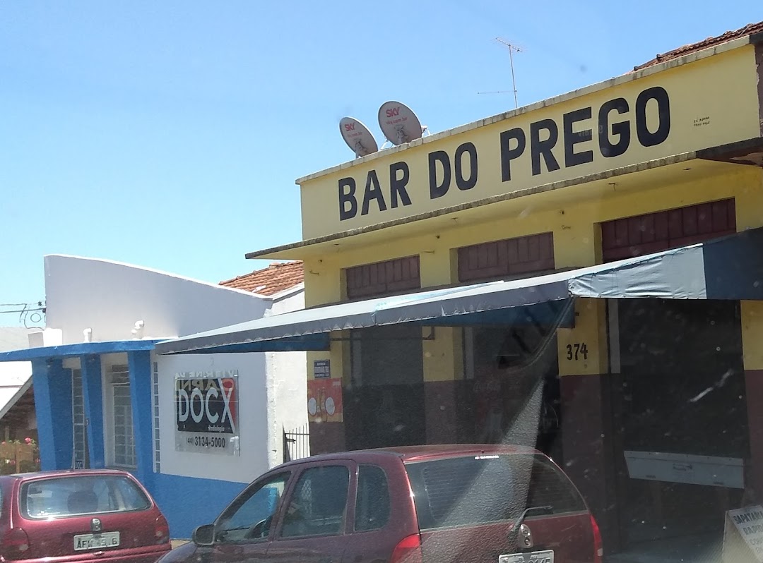 Bar do Prego