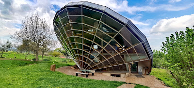 HELIODOME à Cosswiller