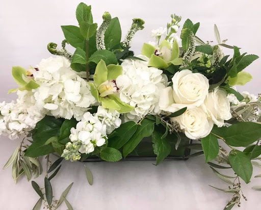 Florist «City Line Florist», reviews and photos, 2978 Nichols Ave, Trumbull, CT 06611, USA