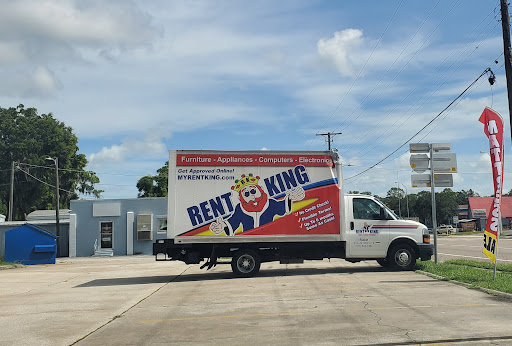 Furniture Store «Rent King», reviews and photos, 615 US-41, Ruskin, FL 33570, USA