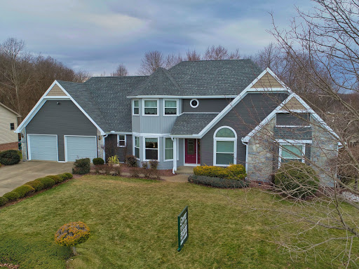 Roofing Contractor «Groover Roofing & Siding», reviews and photos, 1101 E Liberty St, Girard, OH 44420, USA