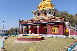 Chautara Buddha Park image