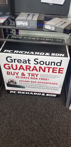 Appliance Store «P.C. Richard & Son», reviews and photos, 2095 Expy Drive N, Hauppauge, NY 11788, USA