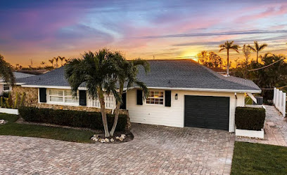 Ted Stout | Cape Coral, FL Realtor | Realmark Realty Group ll LLC