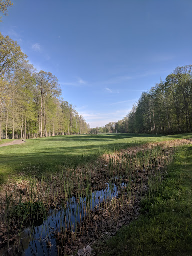 Golf Course «Cherry Creek Golf Club», reviews and photos, 52000 Cherry Creek Dr, Shelby Charter Township, MI 48316, USA