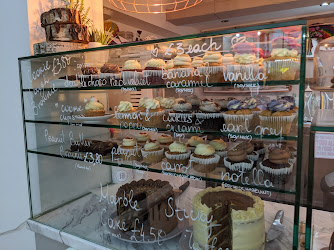 Vida Bakery