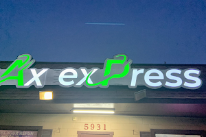 A&P Bookkeeping and Tax Express