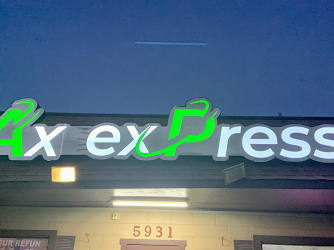 A&P Bookkeeping and Tax Express