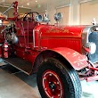 Honolulu Fire Department Museum and Education Center