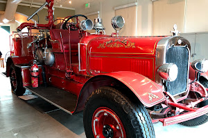 Honolulu Fire Department Museum and Education Center