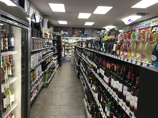 Liquor Store «Anchors Liquors», reviews and photos, 1321 Riverside Pkwy, Belcamp, MD 21017, USA