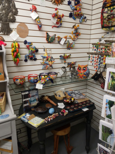 Coffee Shop «Global Gallery Coffee Shop», reviews and photos, 3535 N High St, Columbus, OH 43214, USA