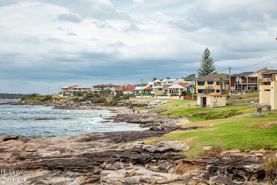 Shelly Beach