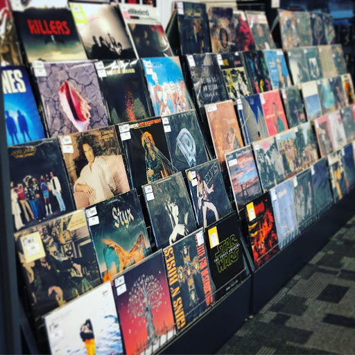 Video Game Store «Disc Replay Taylor», reviews and photos, 14528 Racho Blvd, Taylor, MI 48180, USA