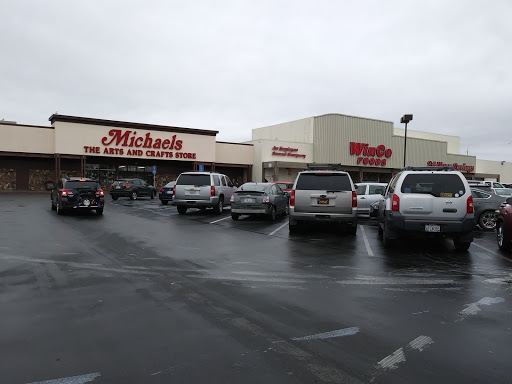Craft Store «Michaels», reviews and photos, 800 W Harris St Ste 26, Eureka, CA 95503, USA