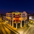 Sivas Keykavus Hotel