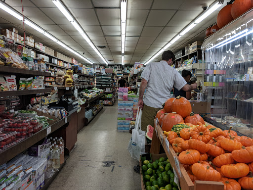 Grocery Store «P & K Food Market», reviews and photos, 170 Newark Ave, Jersey City, NJ 07302, USA