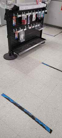 Office Depot - Photo 7 - Car repair in Shreveport, LA, Shreveport