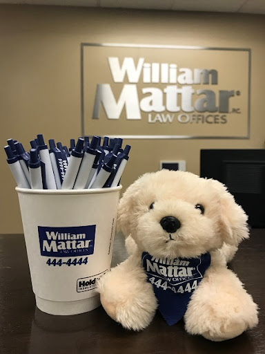 Personal Injury Attorney «William Mattar Law Offices- Syracuse, NY», reviews and photos