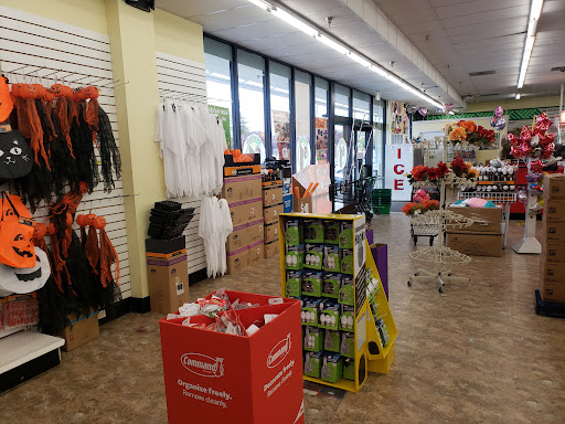 Dollar Store «Dollar Tree», reviews and photos, 4675 Redwood Dr, Rohnert Park, CA 94928, USA