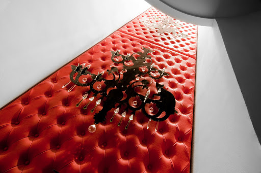 Tapicerías Castillo en Sant Andreu de la Barca, Barcelona