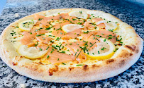 Photos du propriétaire du Pizzas à emporter La pizzaïola à Bormes-les-Mimosas - n°4