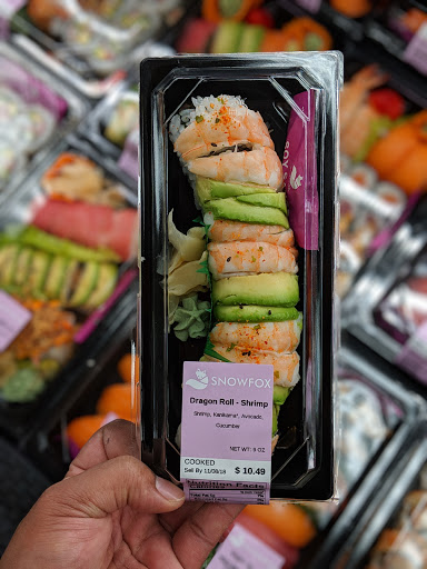 Grocery Store «Kroger», reviews and photos, 1821 S Cedar St, Imlay City, MI 48444, USA