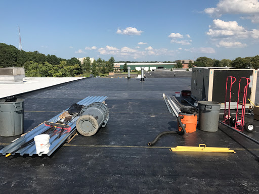 All-Tite Roofing Systems Inc. in Hicksville, New York
