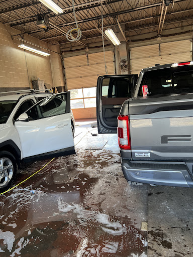 Black Diamond Detailing en Lewiston