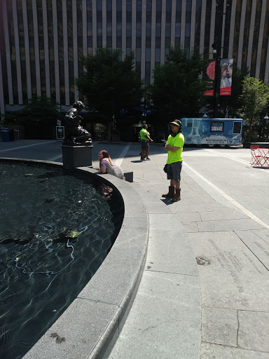 Observation Deck «Carew Tower Observation Deck», reviews and photos, 41 W 5th St, Cincinnati, OH 45202, USA