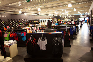 Wilkin Sports