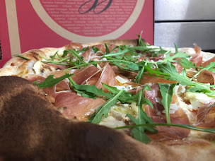 Photo n°12 de La Petite Italie à Allouagne ()