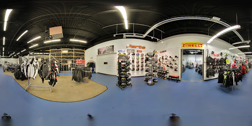 Used Motorcycle Dealer «Simply Street Bikes», reviews and photos, 7500 Washington Ave S, Eden Prairie, MN 55344, USA