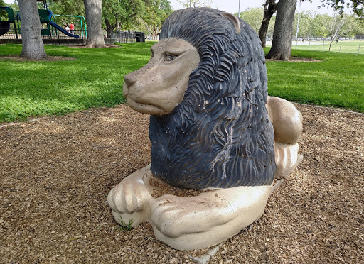 Park «Rusch Park», reviews and photos, 7801 Auburn Blvd, Citrus Heights, CA 95610, USA