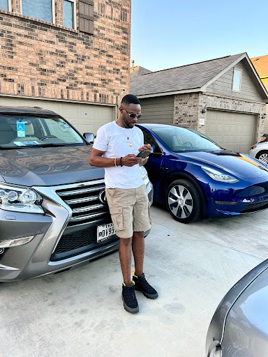 Barber Shop «Big Time Barbershop», reviews and photos, 6121 Callaghan Rd, San Antonio, TX 78228, USA