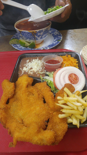 Supermarket «Super Mercado Monterrey Inc», reviews and photos, 510 S SW Loop 323 Ste 300, Tyler, TX 75702, USA