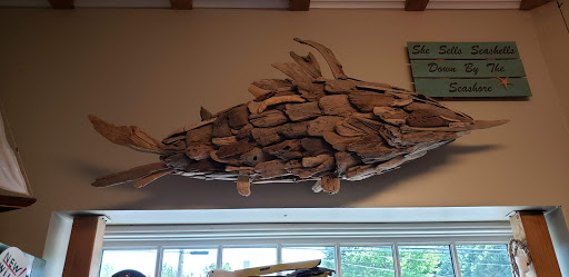 Seafood Market «Cold Harbor Seafood & Market», reviews and photos, 465 Taylor Rd, Enfield, CT 06082, USA