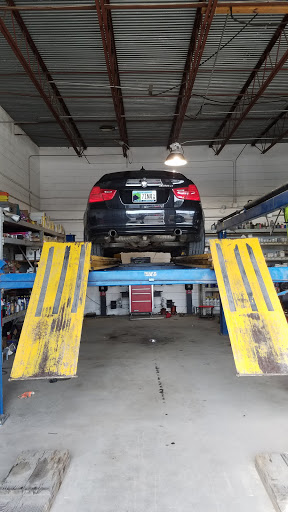 Auto Repair Shop «321 Auto», reviews and photos, 485 Cone Rd, Merritt Island, FL 32952, USA