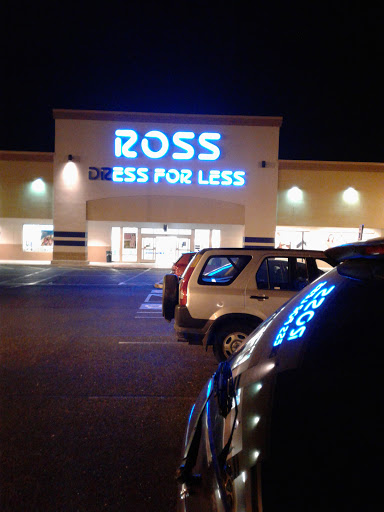 Clothing Store «Ross Dress for Less», reviews and photos, 700 County Rte 561, Voorhees Township, NJ 08043, USA