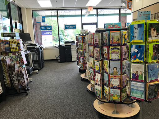 Shipping and Mailing Service «The UPS Store», reviews and photos, 430 Franklin Village Drive, Franklin, MA 02038, USA