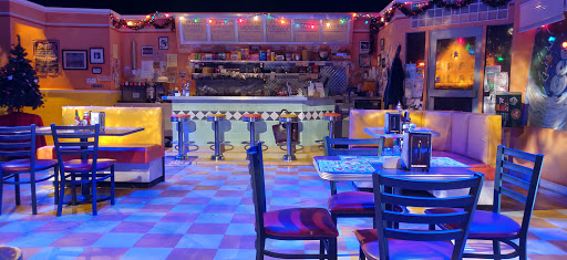 Performing Arts Theater «Horizon Theatre Company», reviews and photos, 1083 Austin Ave NE, Atlanta, GA 30307, USA