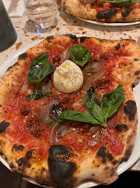 Les plus récentes photos du Addommè Pizzeria à Paris - n°3