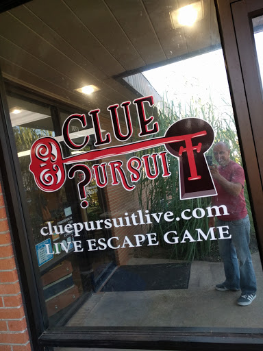 Amusement Center «Clue Pursuit», reviews and photos, 1701 S Campbell Ave, Springfield, MO 65807, USA