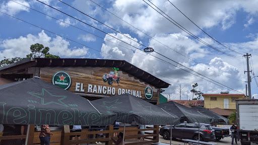 Lechonera El Rancho Original