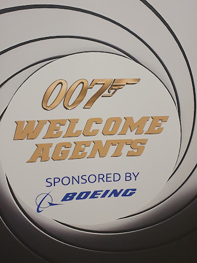 Museum «International Spy Museum», reviews and photos, 800 F St NW, Washington, DC 20004, USA