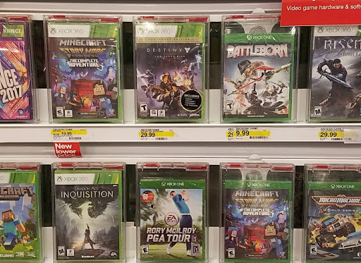 Pet Supply Store «PetSmart», reviews and photos, 2389 Taylor Park Dr, Reynoldsburg, OH 43068, USA