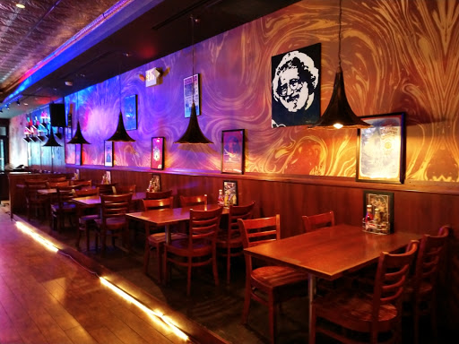 Bar & Grill «Villain & Saint», reviews and photos, 7141 Wisconsin Ave, Bethesda, MD 20814, USA